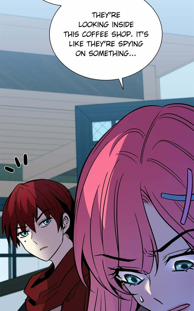 Villain to Kill Chapter 216 page 51 - 