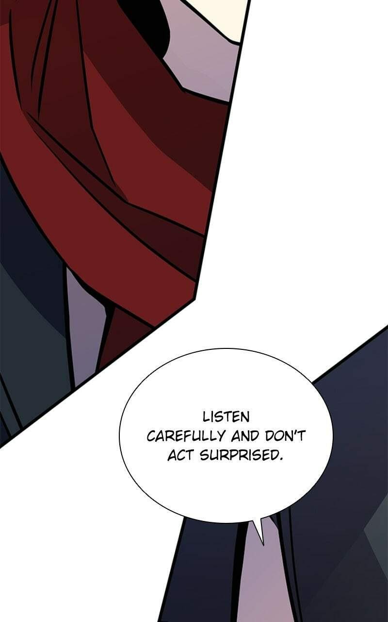 Villain to Kill Chapter 216 page 54 - 