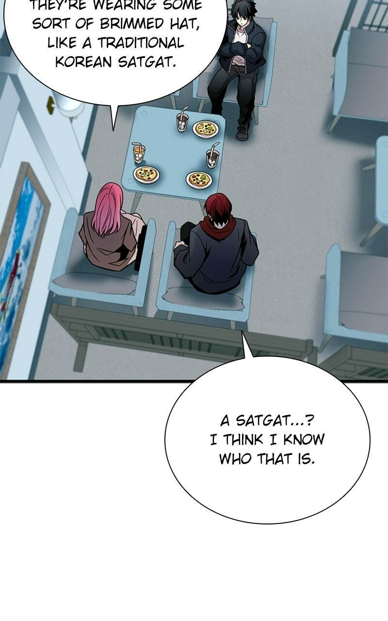 Villain to Kill Chapter 216 page 59 - 