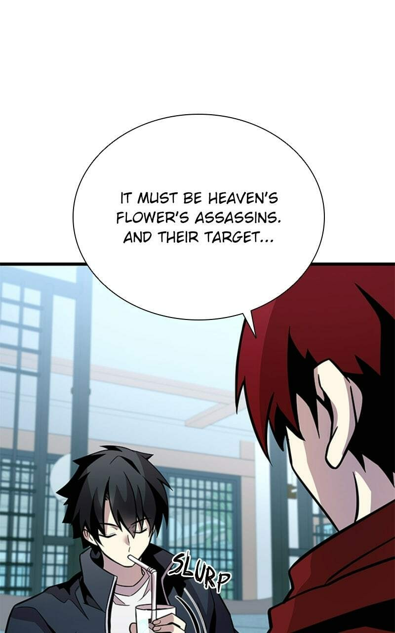 Villain to Kill Chapter 216 page 60 - 