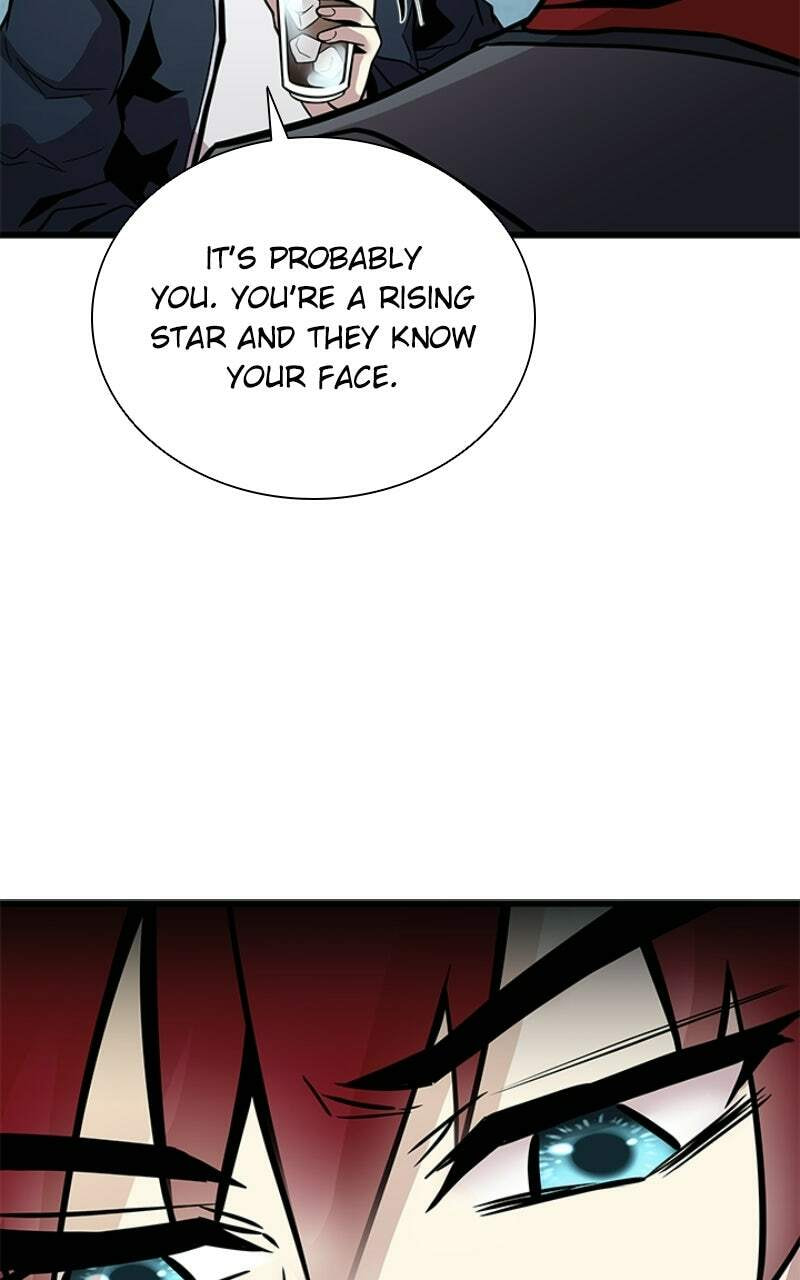 Villain to Kill Chapter 216 page 61 - 
