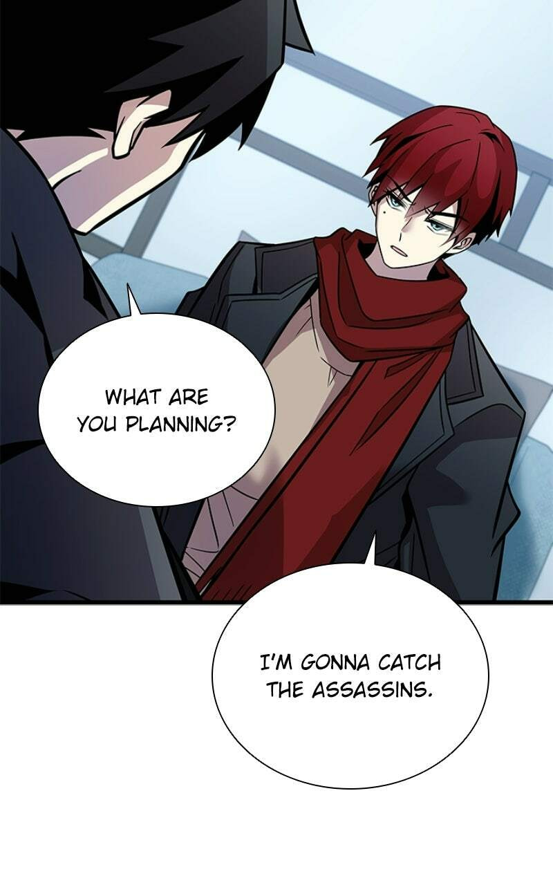 Villain to Kill Chapter 216 page 65 - 