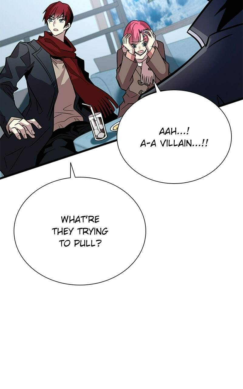 Villain to Kill Chapter 216 page 71 - 