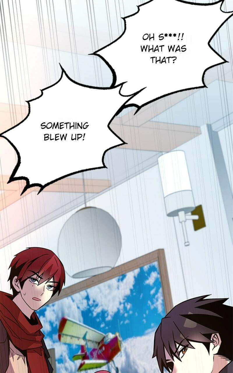 Villain to Kill Chapter 216 page 78 - 