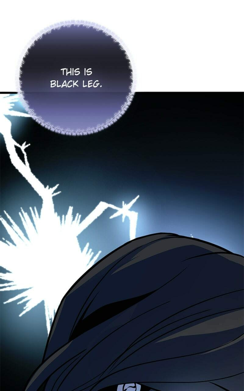 Villain to Kill Chapter 216 page 9 - 