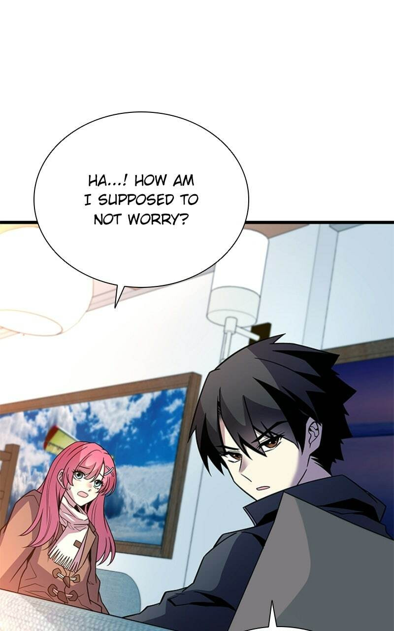 Villain to Kill Chapter 216 page 83 - 