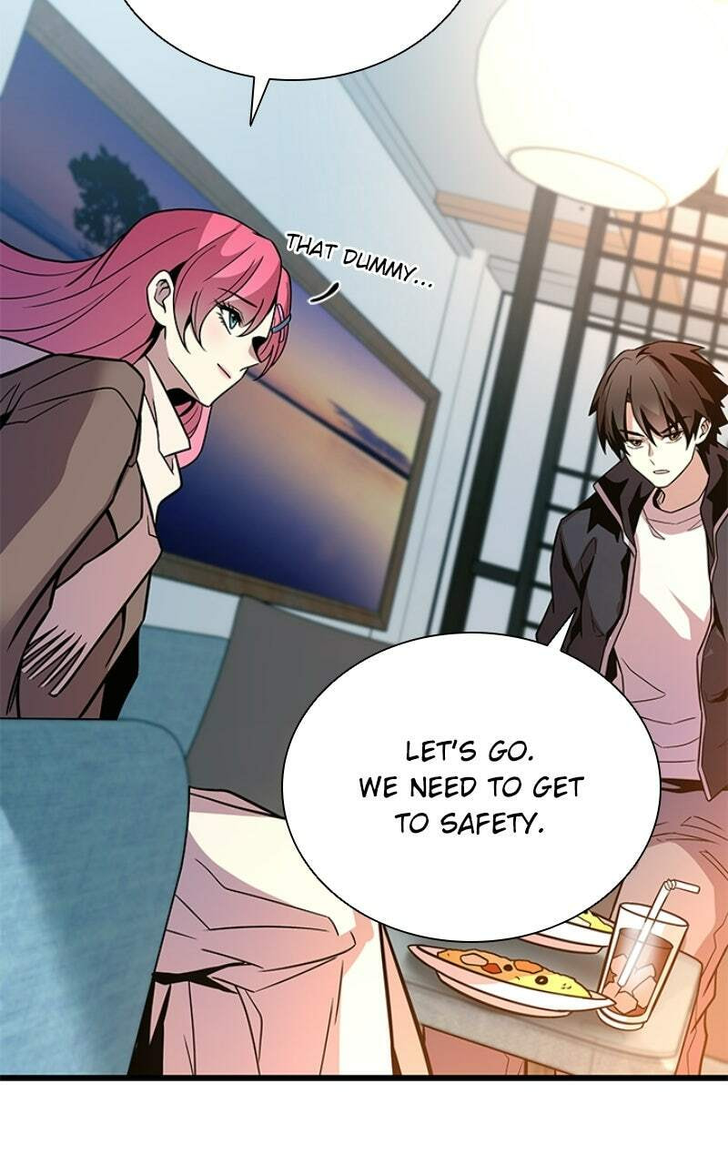 Villain to Kill Chapter 216 page 85 - 