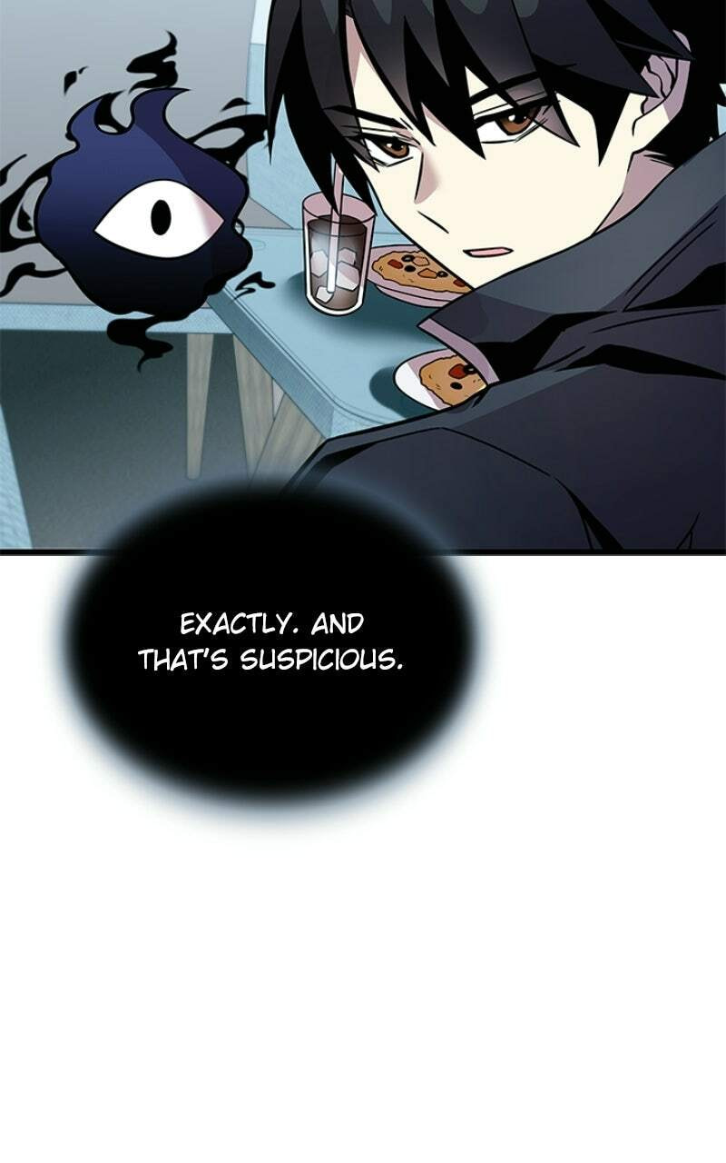 Villain to Kill Chapter 216 page 90 - 