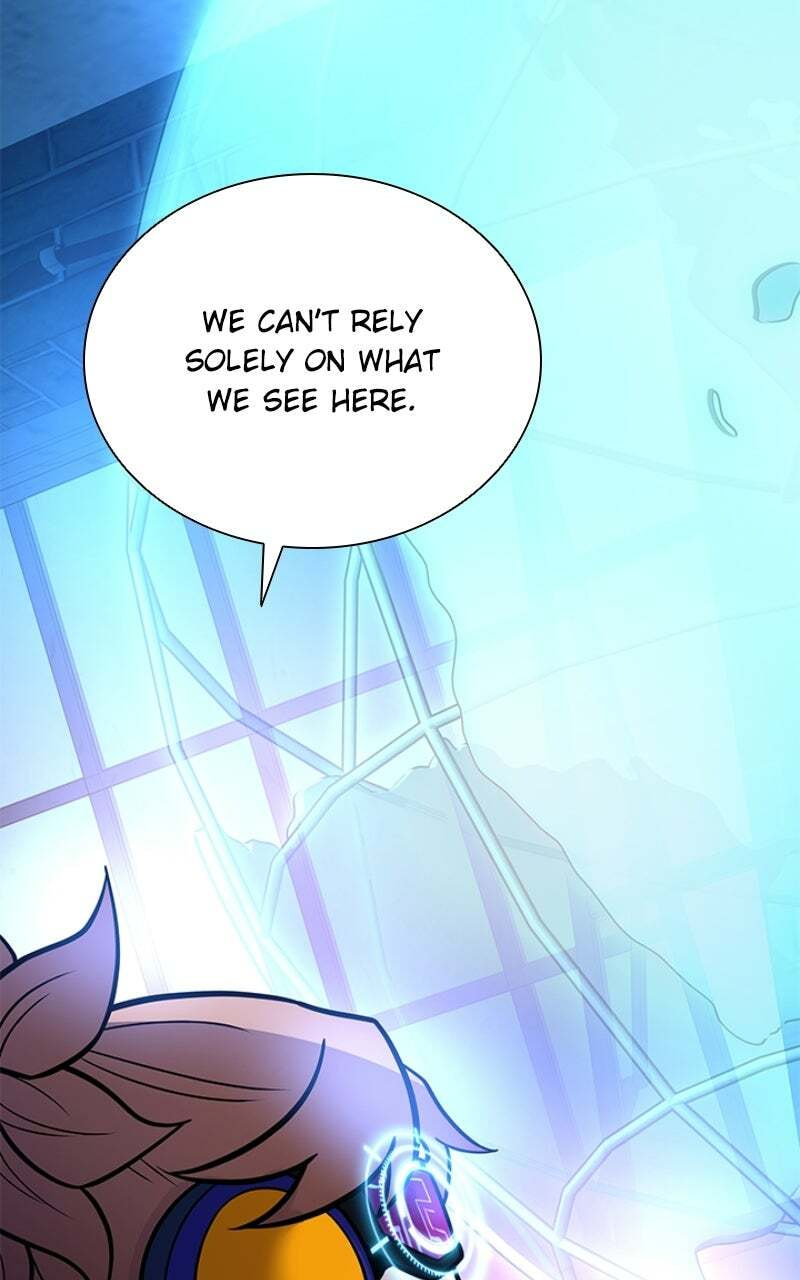 Villain to Kill Chapter 217 page 11 - 
