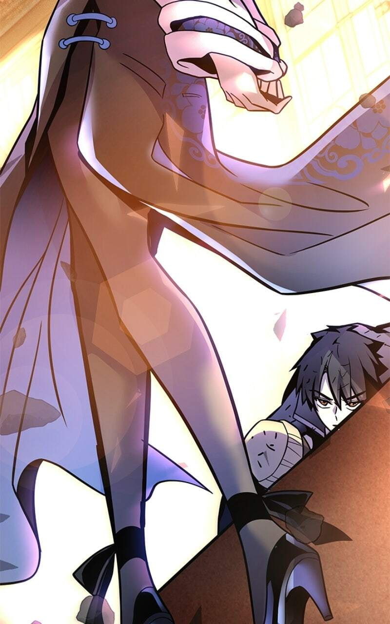 Villain to Kill Chapter 217 page 104 - 
