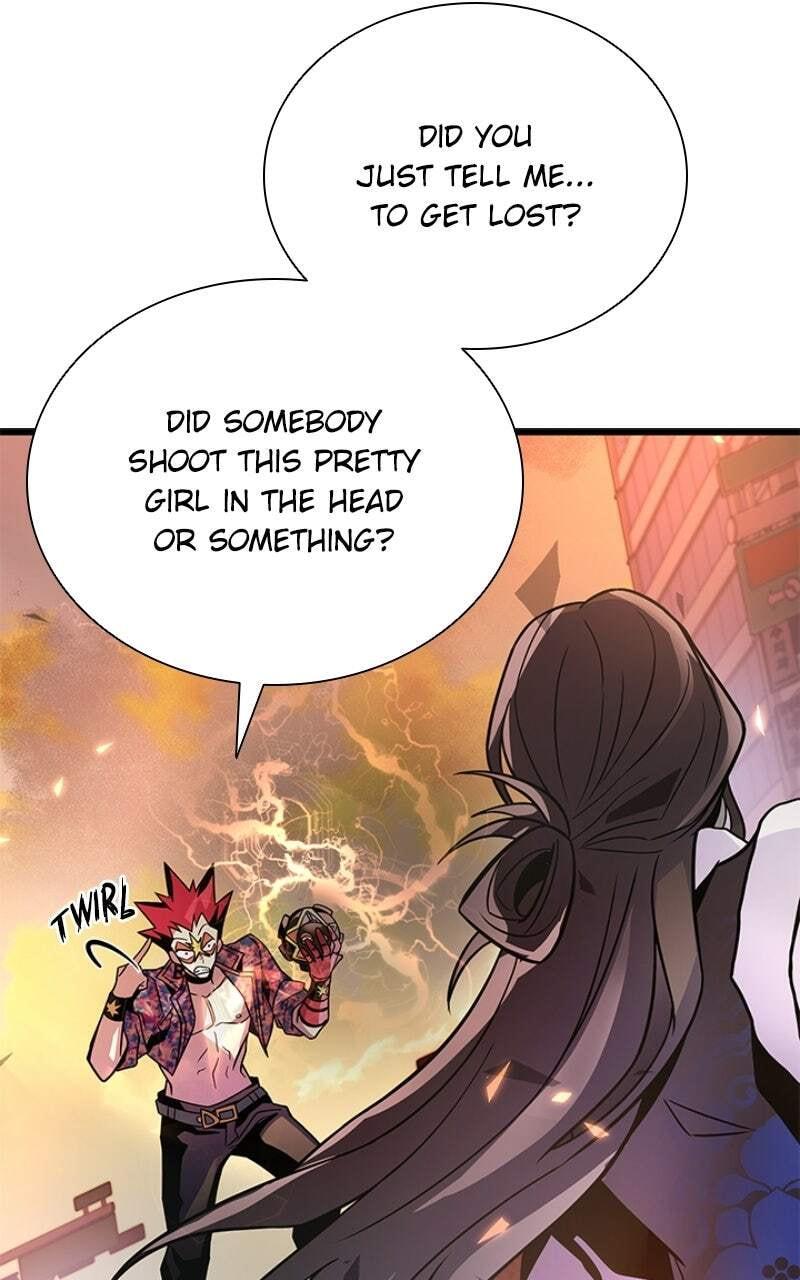 Villain to Kill Chapter 217 page 108 - 