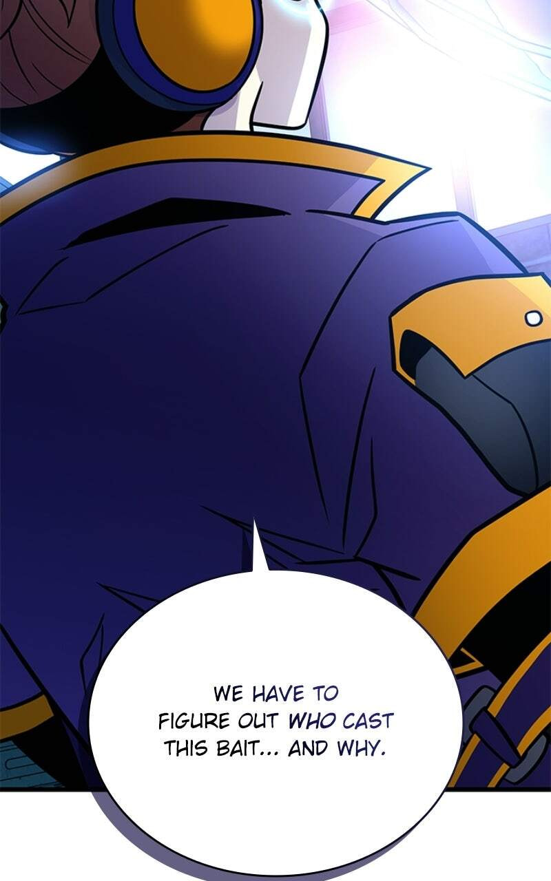 Villain to Kill Chapter 217 page 12 - 