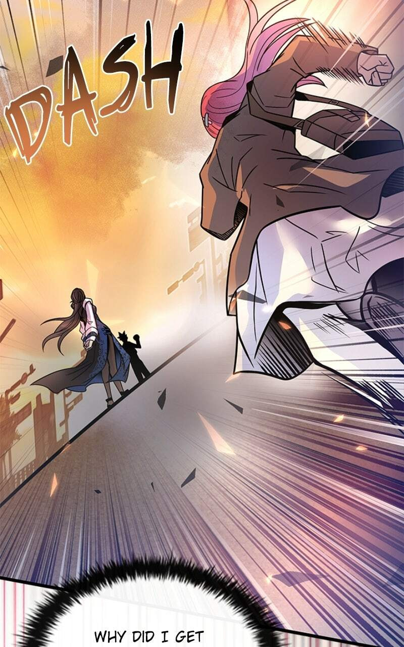 Villain to Kill Chapter 217 page 112 - 