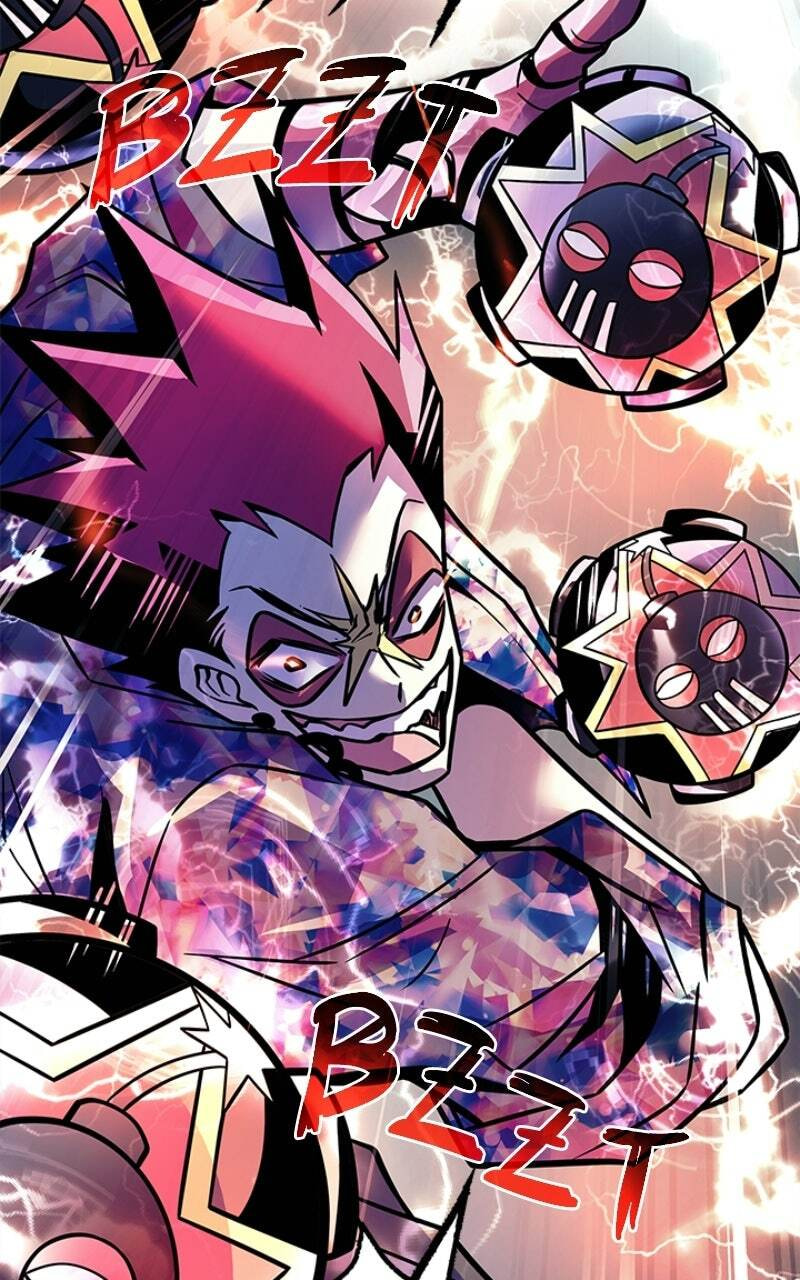 Villain to Kill Chapter 217 page 114 - 