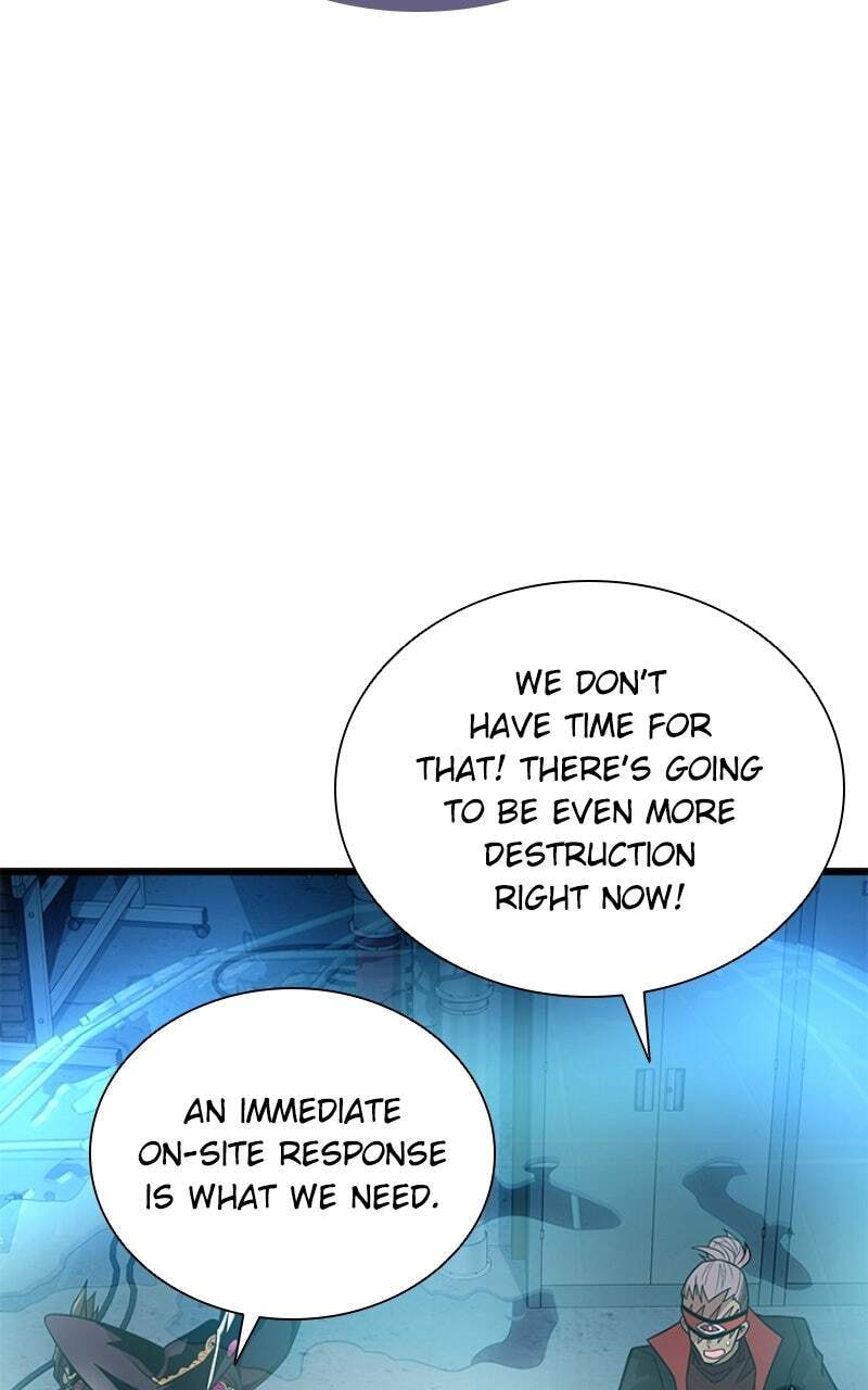 Villain to Kill Chapter 217 page 13 - 