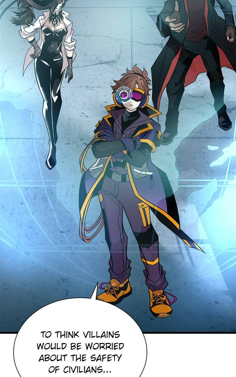 Villain to Kill Chapter 217 page 14 - 