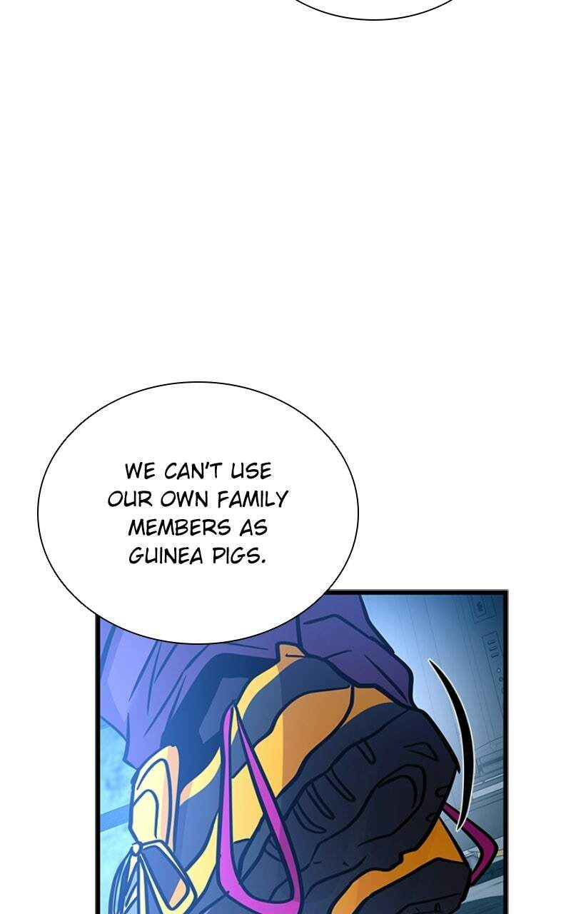 Villain to Kill Chapter 217 page 17 - 
