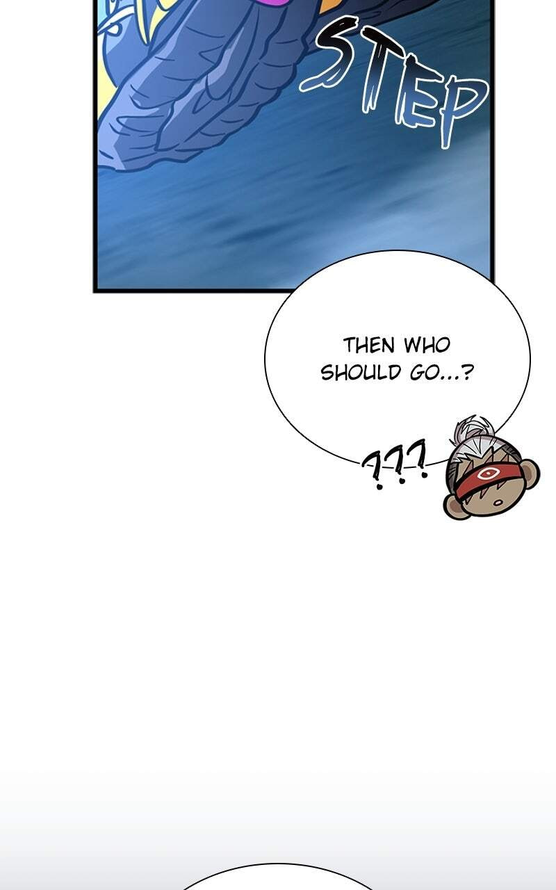 Villain to Kill Chapter 217 page 18 - 