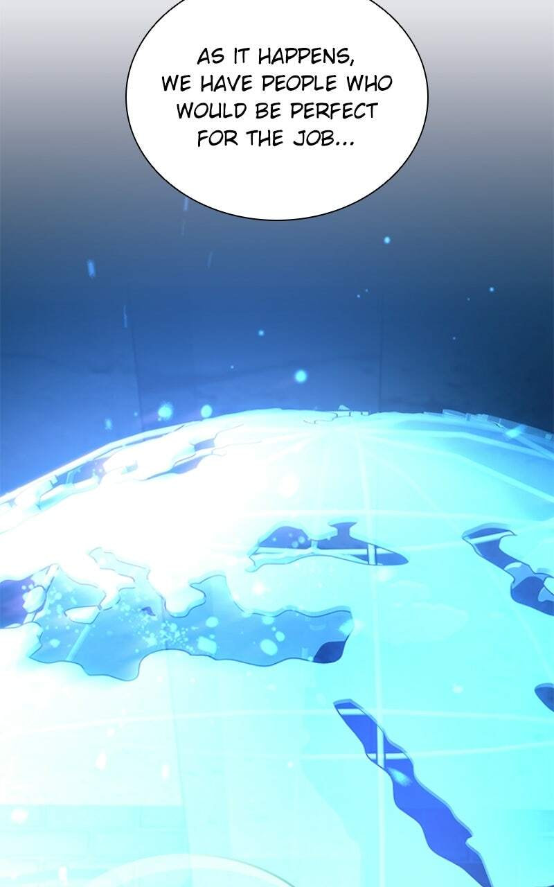 Villain to Kill Chapter 217 page 19 - 