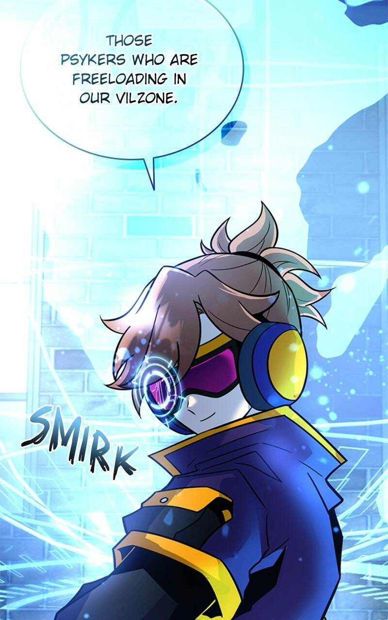 Villain to Kill Chapter 217 page 20 - 