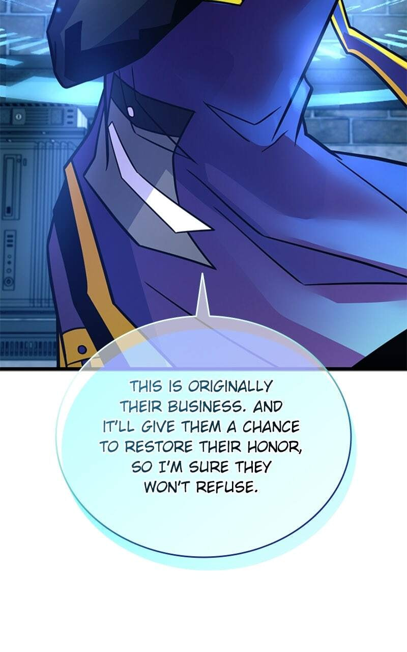 Villain to Kill Chapter 217 page 21 - 