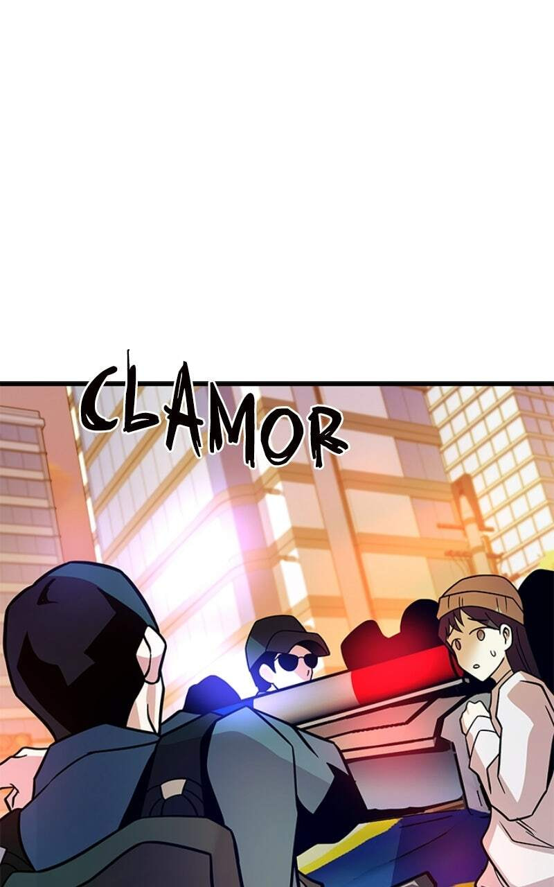 Villain to Kill Chapter 217 page 27 - 