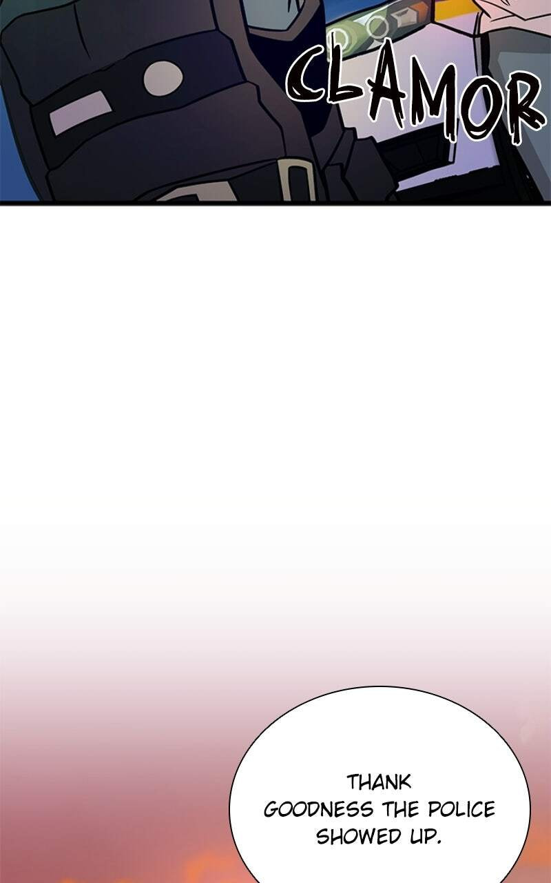 Villain to Kill Chapter 217 page 28 - 