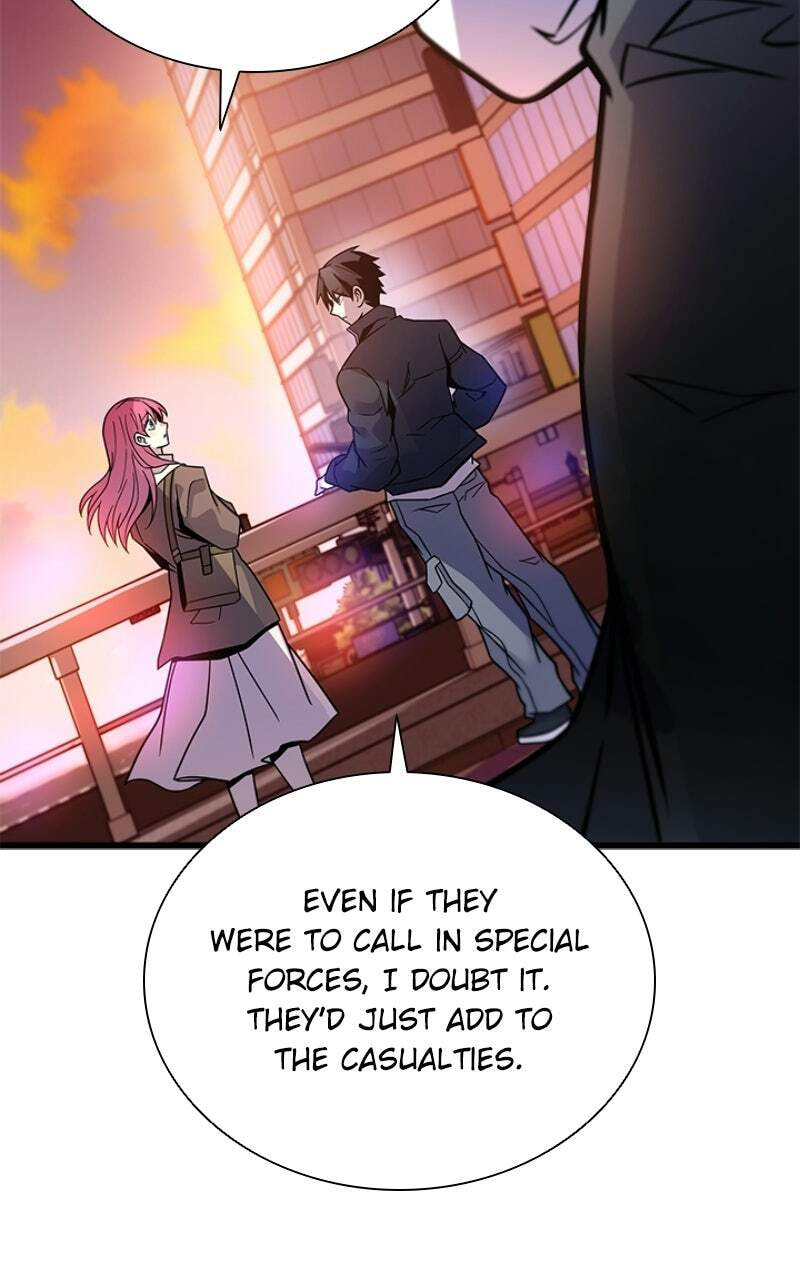 Villain to Kill Chapter 217 page 31 - 