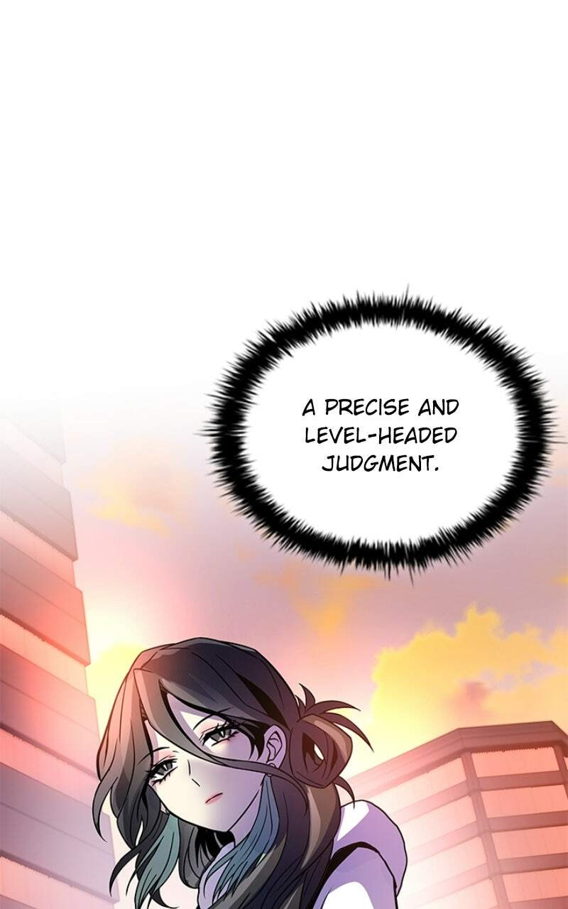 Villain to Kill Chapter 217 page 32 - 
