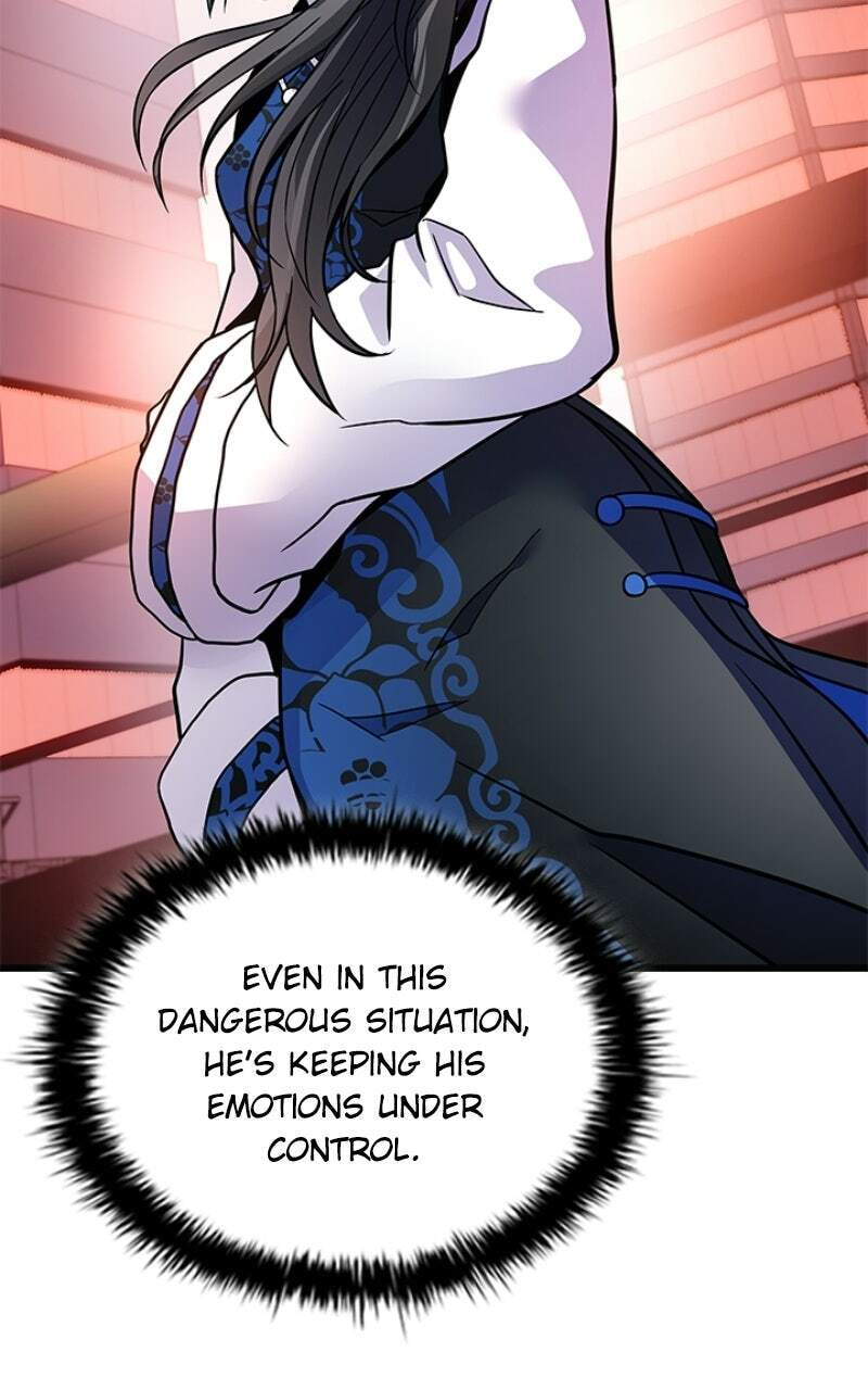 Villain to Kill Chapter 217 page 33 - 