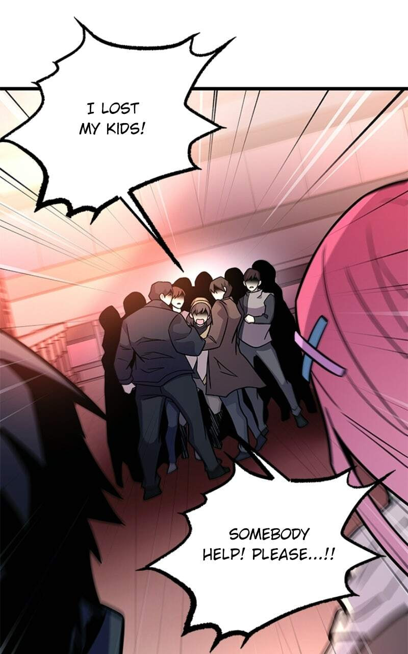 Villain to Kill Chapter 217 page 44 - 