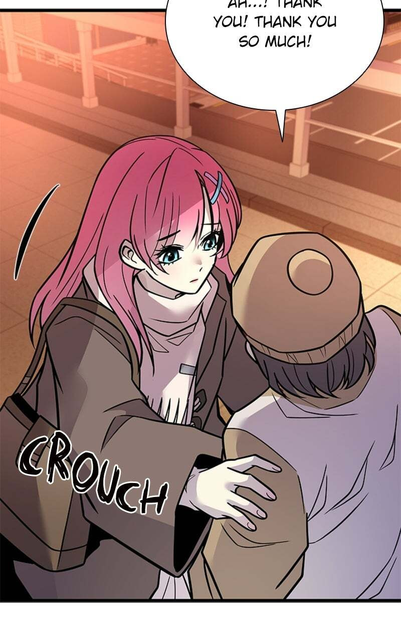 Villain to Kill Chapter 217 page 49 - 