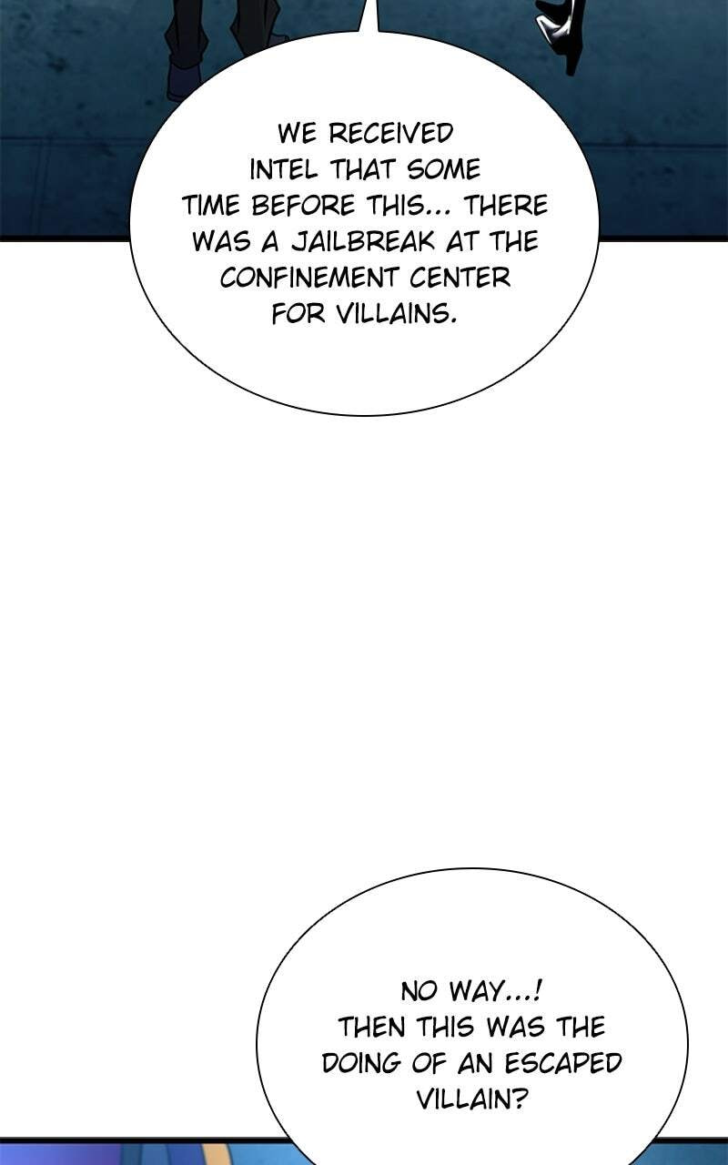 Villain to Kill Chapter 217 page 6 - 