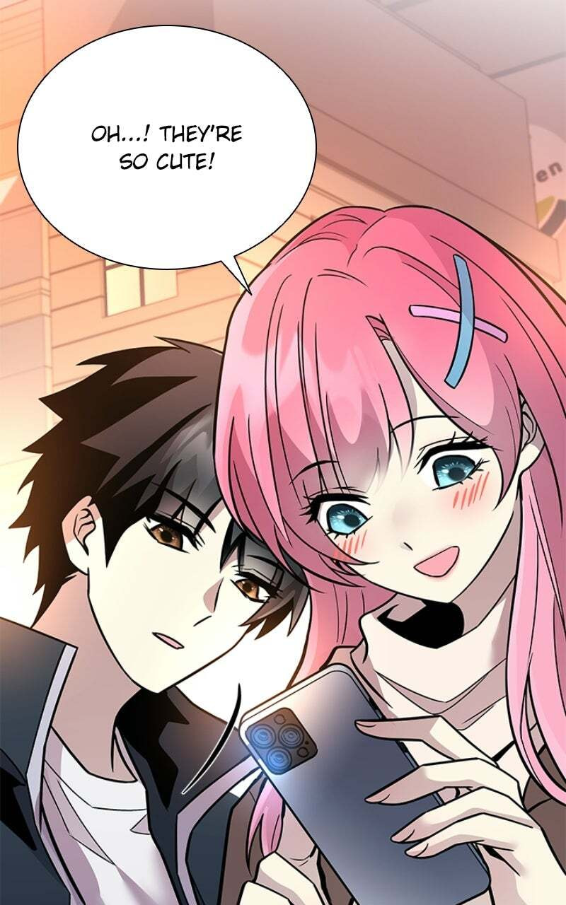 Villain to Kill Chapter 217 page 53 - 