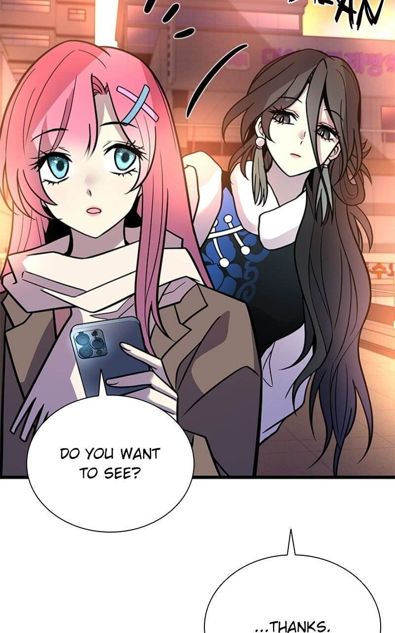 Villain to Kill Chapter 217 page 55 - 