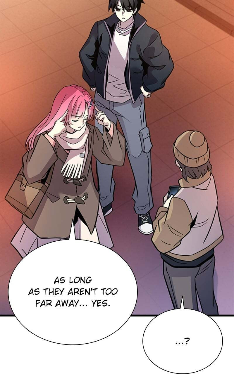 Villain to Kill Chapter 217 page 60 - 