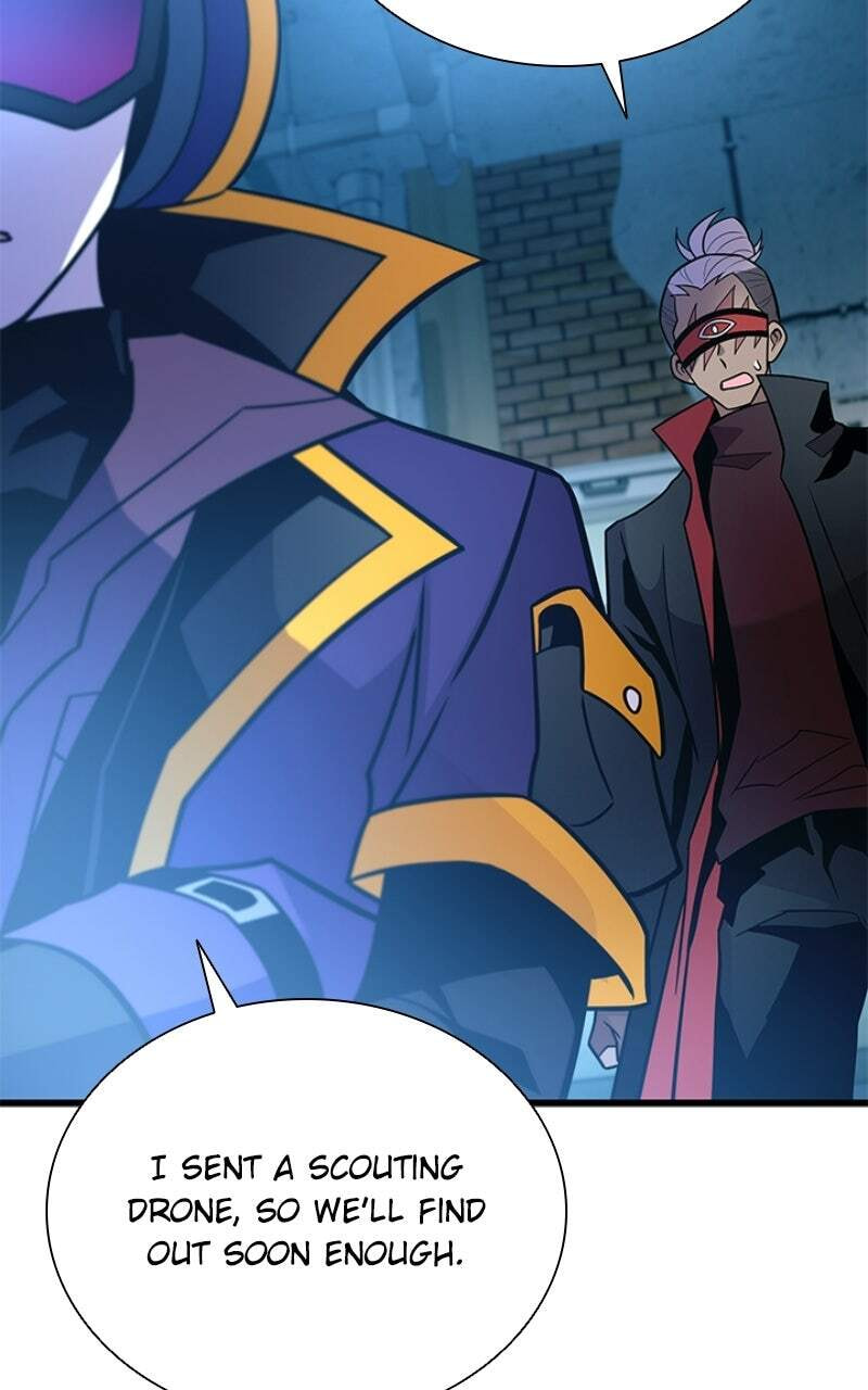 Villain to Kill Chapter 217 page 7 - 