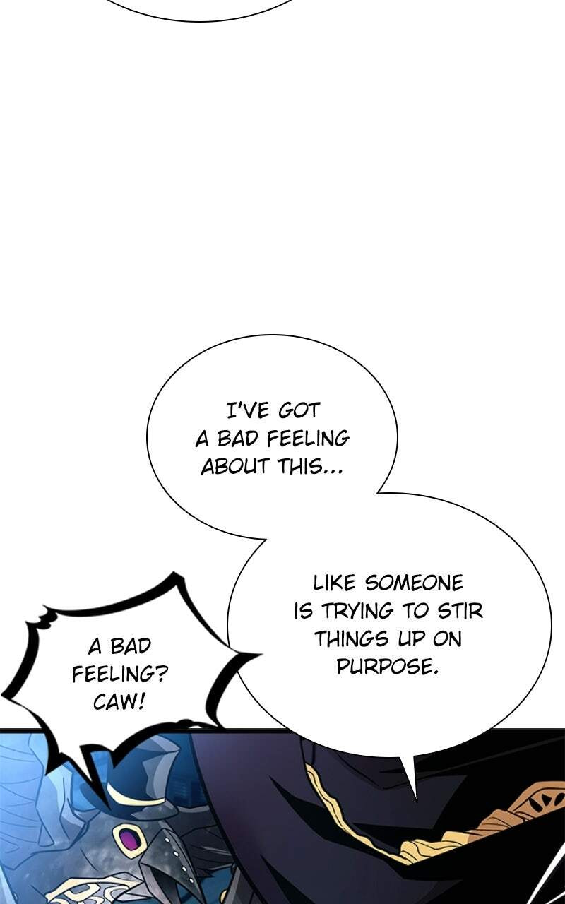 Villain to Kill Chapter 217 page 8 - 