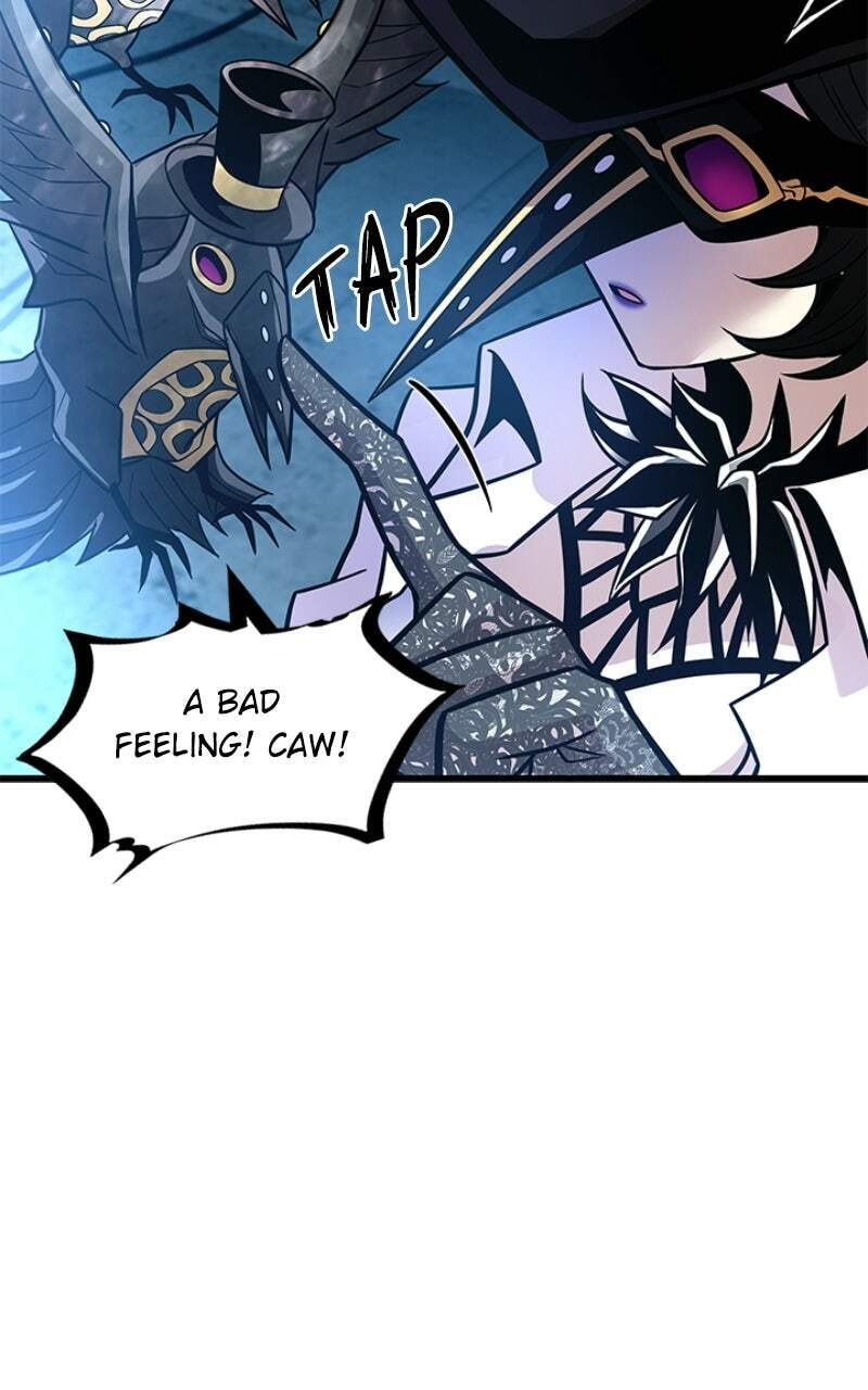 Villain to Kill Chapter 217 page 9 - 