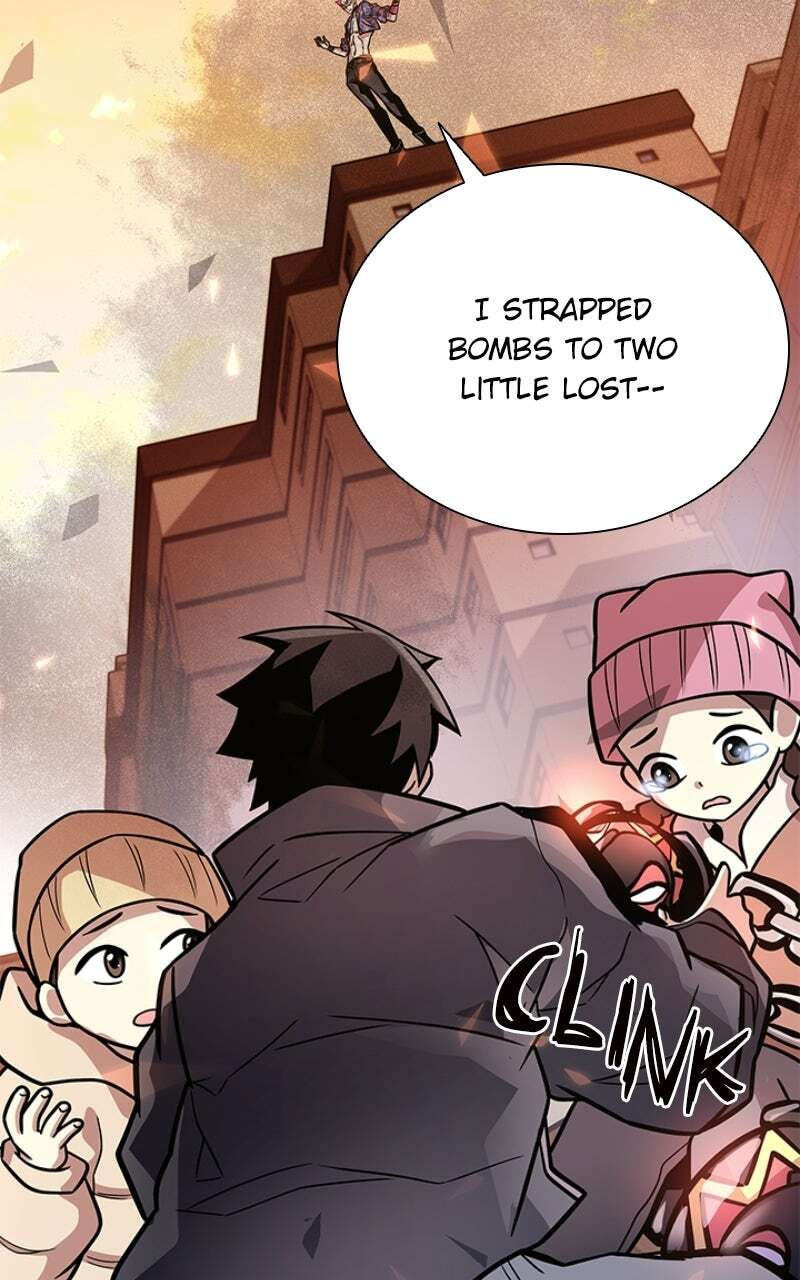 Villain to Kill Chapter 217 page 81 - 