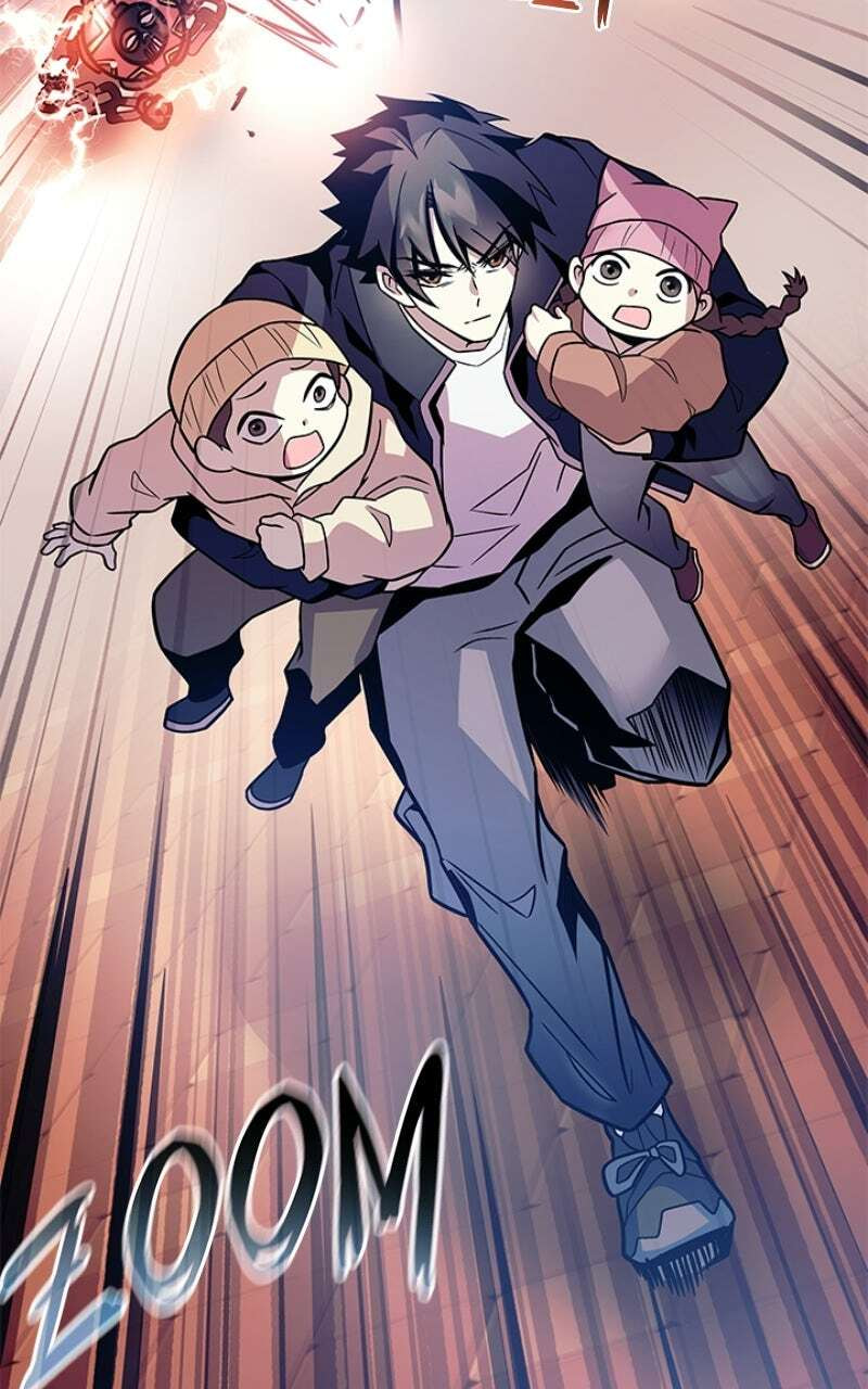 Villain to Kill Chapter 217 page 85 - 
