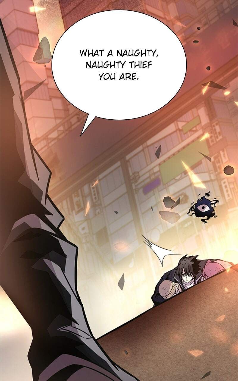 Villain to Kill Chapter 217 page 97 - 
