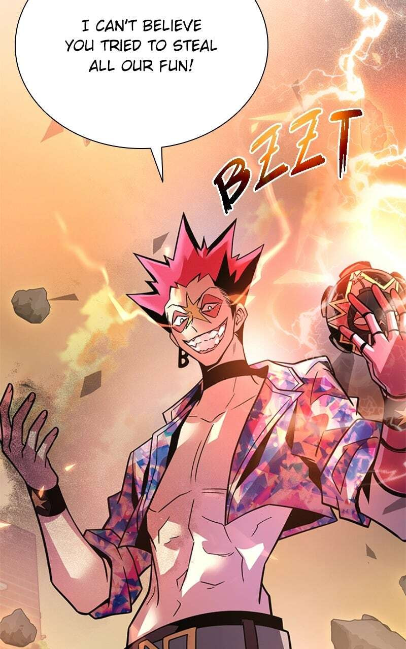 Villain to Kill Chapter 217 page 99 - 