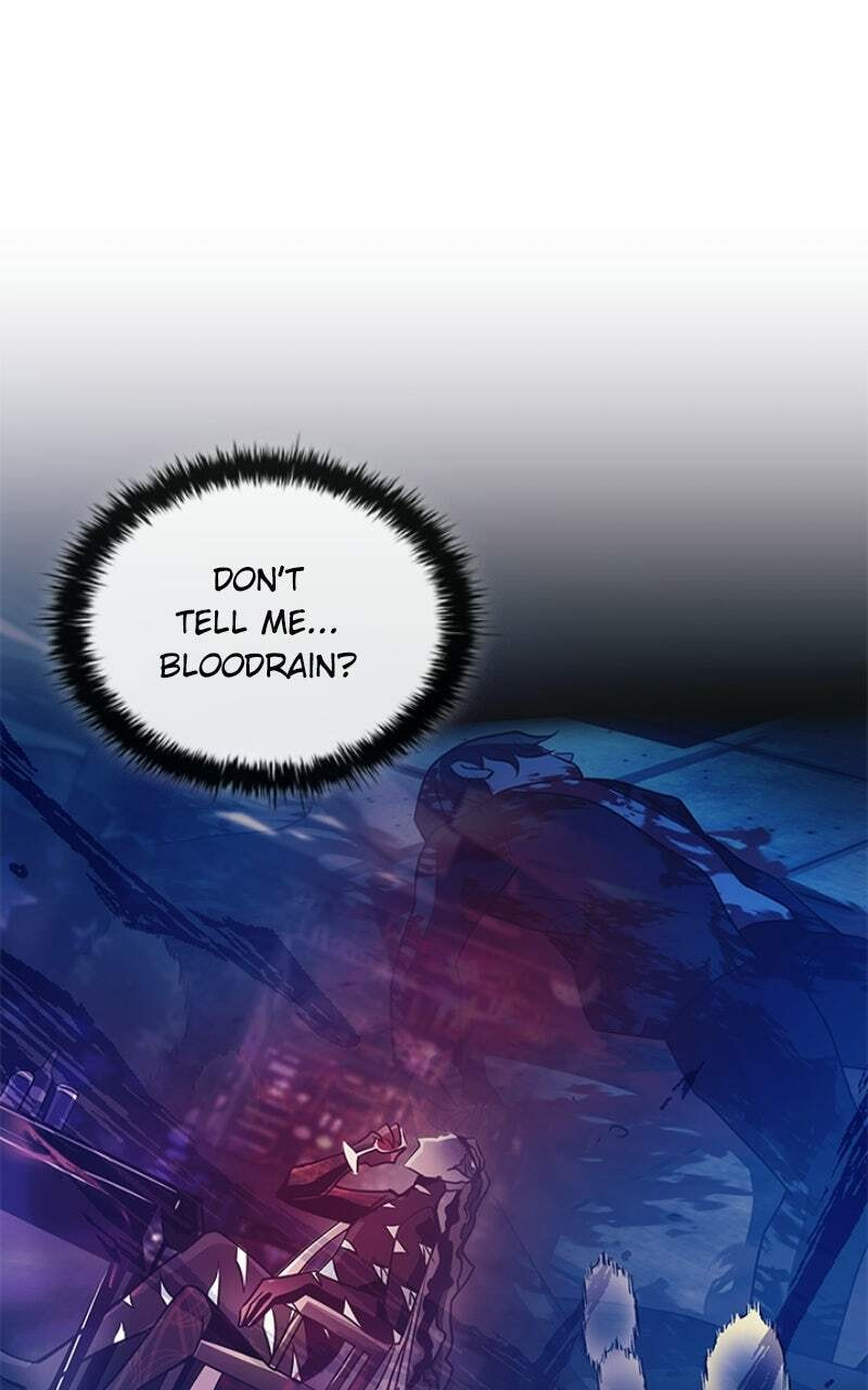 Villain to Kill Chapter 218 page 11 - 