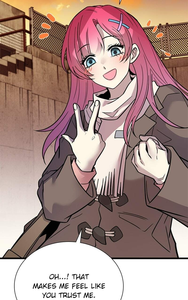 Villain to Kill Chapter 218 page 111 - 