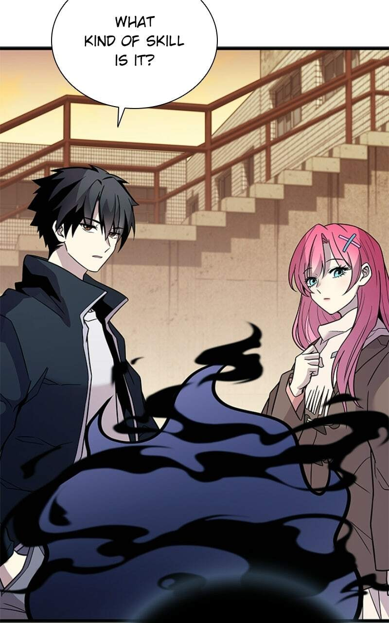 Villain to Kill Chapter 218 page 119 - 