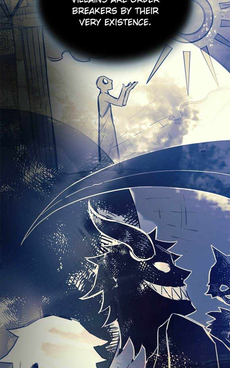 Villain to Kill Chapter 218 page 123 - 