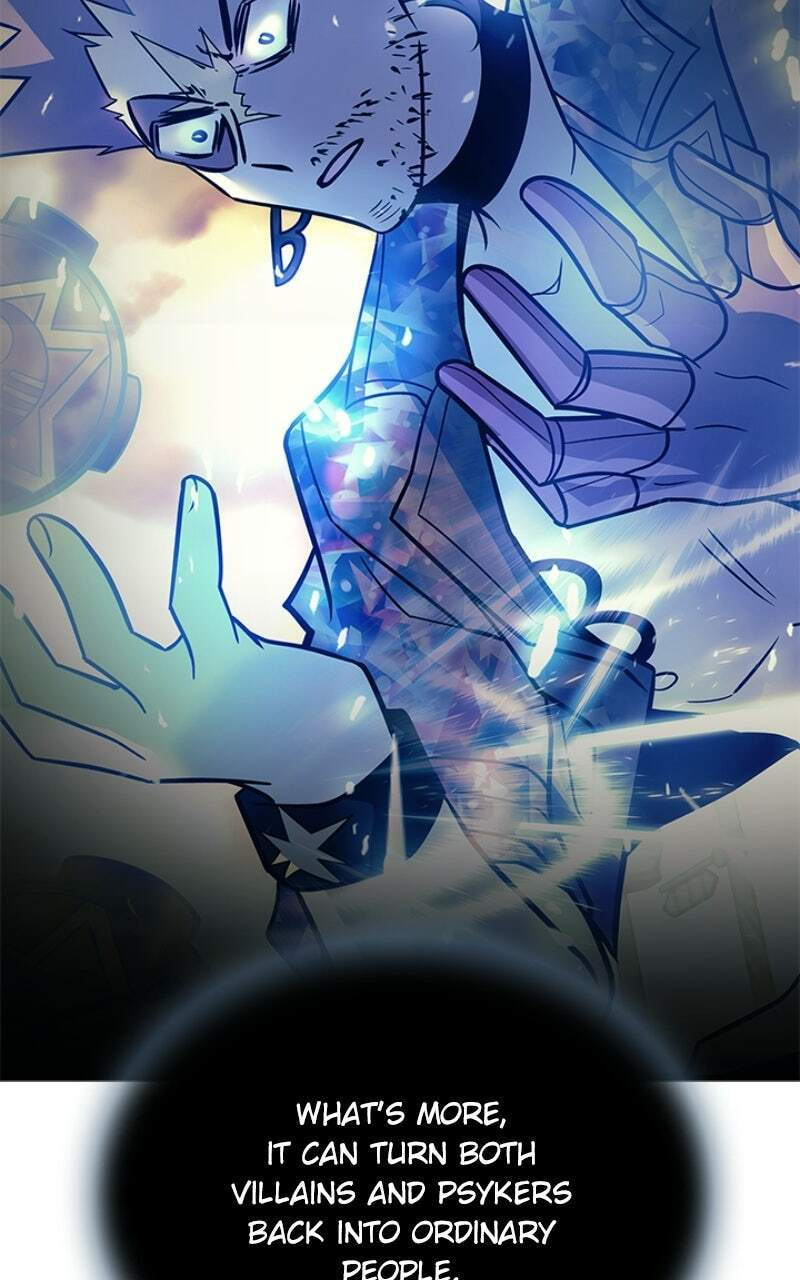 Villain to Kill Chapter 218 page 125 - 