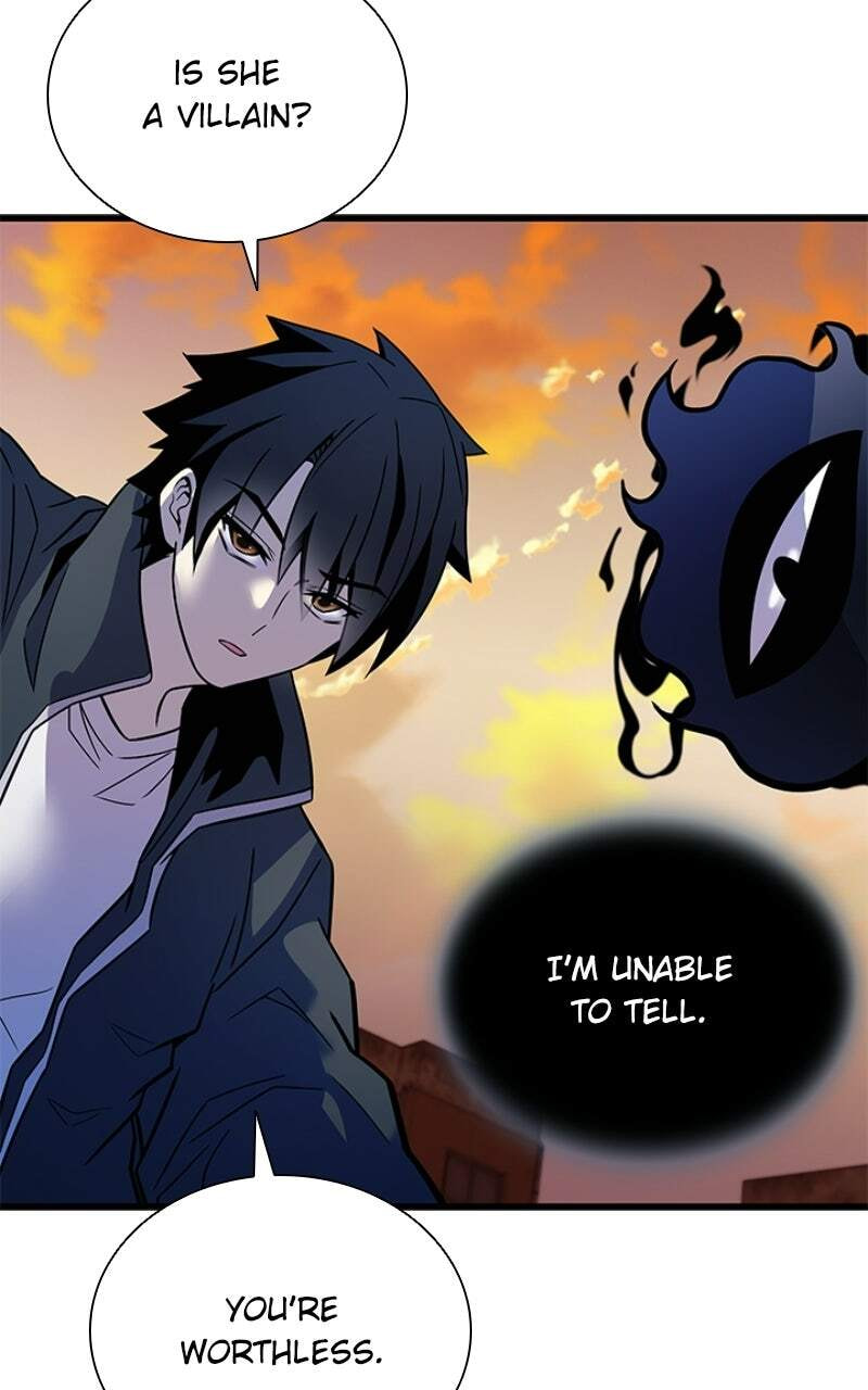 Villain to Kill Chapter 218 page 130 - 