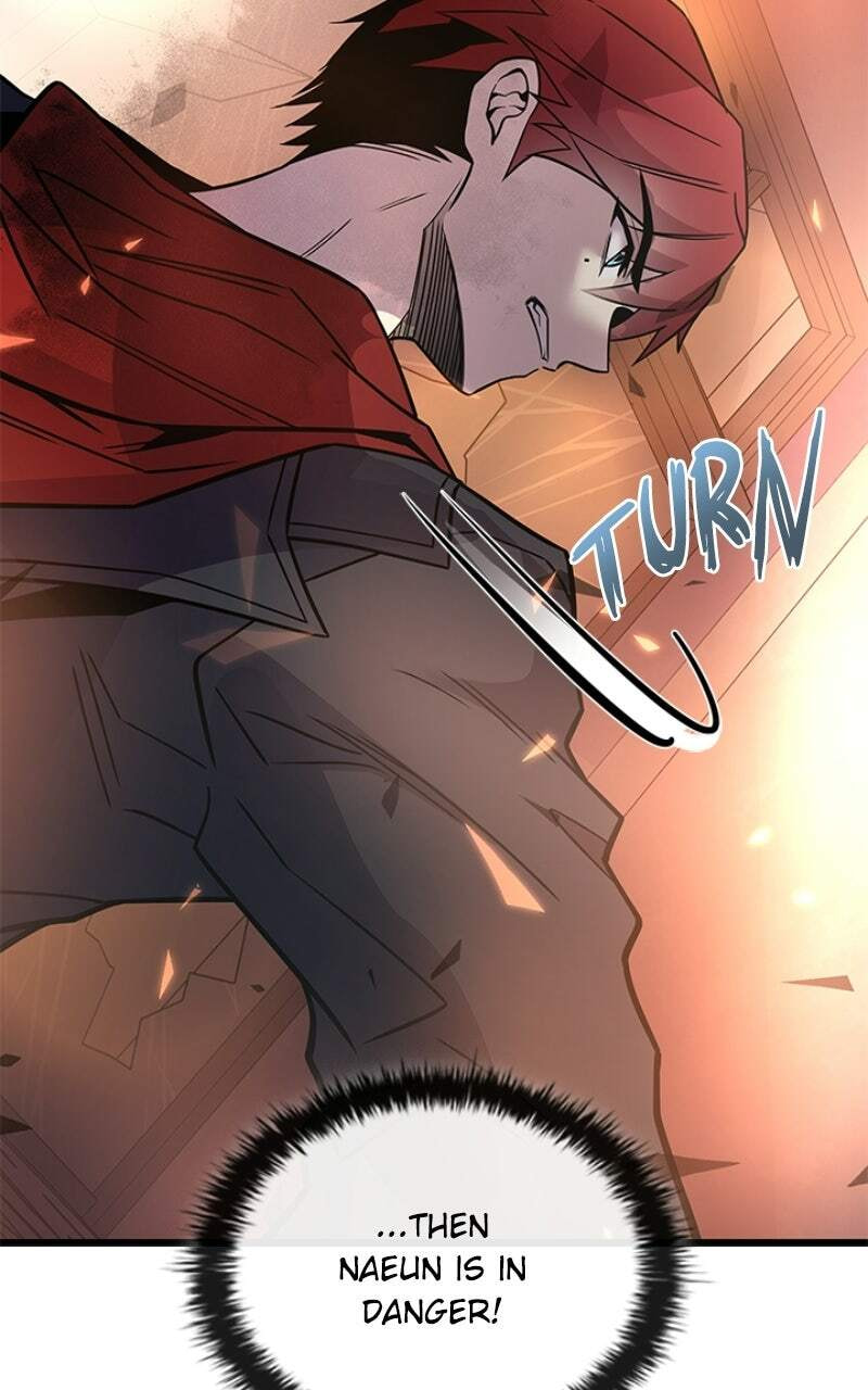 Villain to Kill Chapter 218 page 14 - 